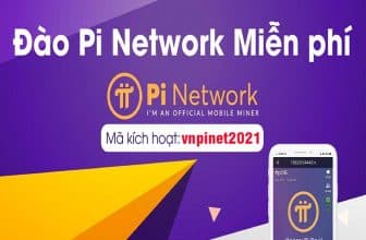 hướng dẫn PI Network